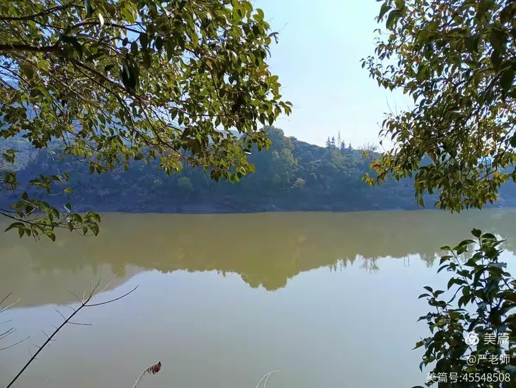 睆南风景集锦